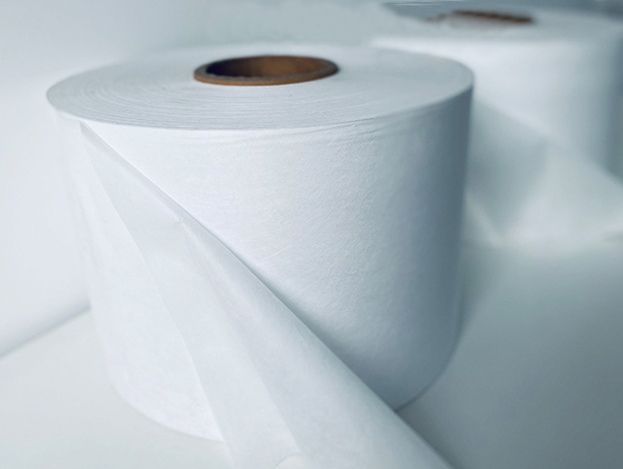 新县PLA无纺布