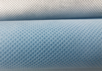 新县(PP)丙纶无纺布跟(PET)涤纶无纺布的区别