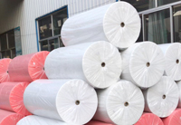 新县RPET面料与普通化纤面料有什么区别