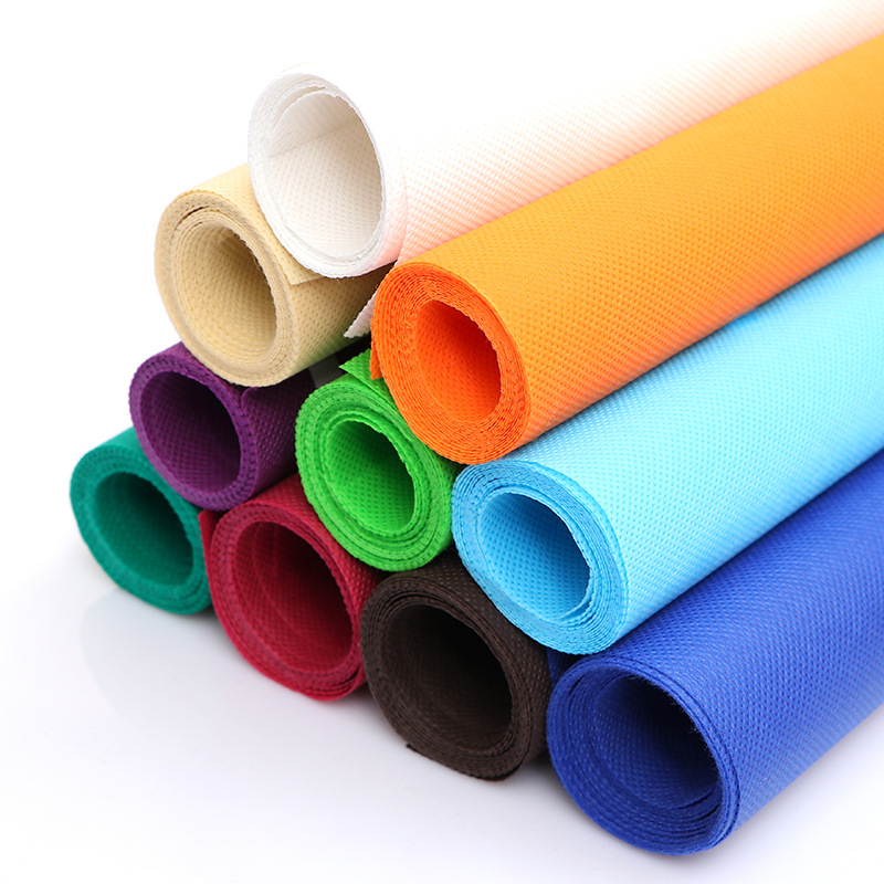 新县无纺布的分类和特性