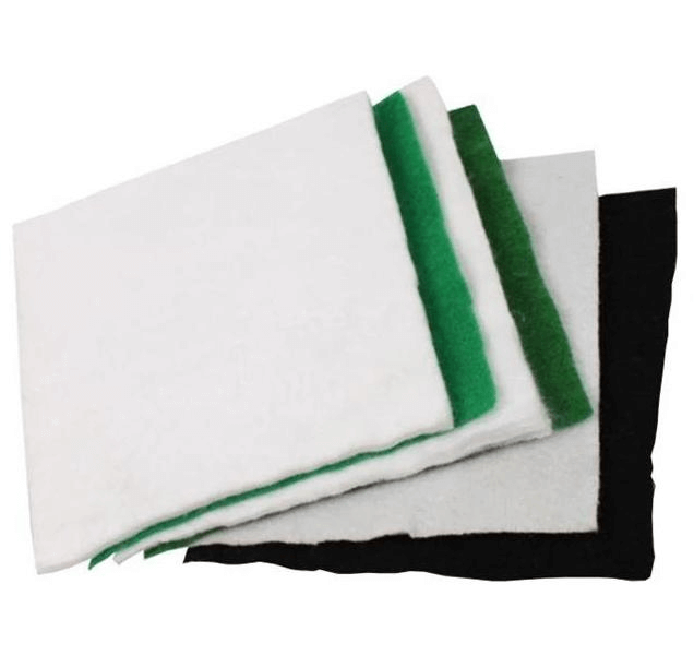 新县短丝土工布